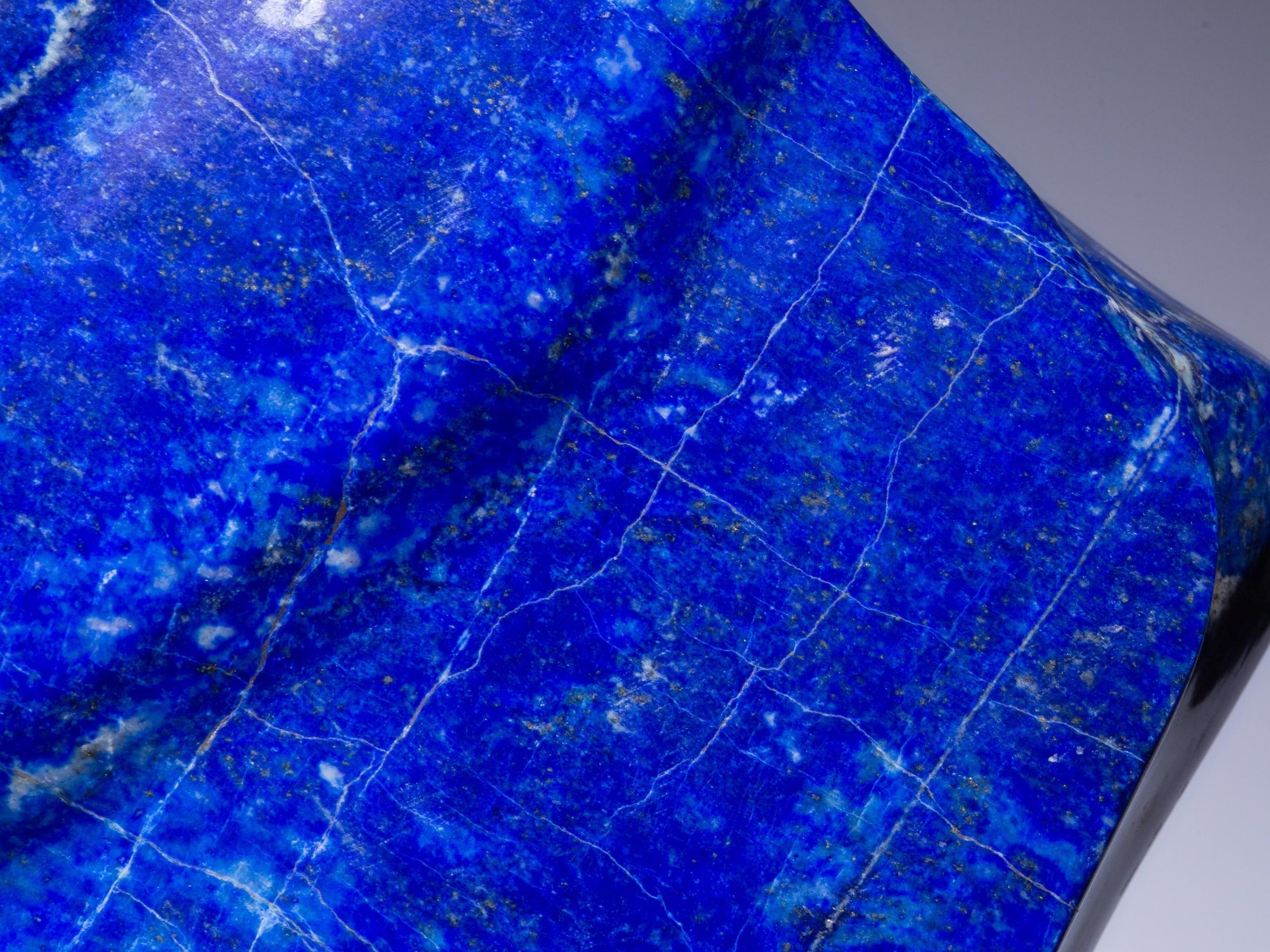 Lapis Short